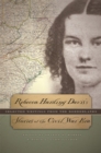 Rebecca Harding Davis's Stories of the Civil War Era : Selected Writings from the Borderlands - Book