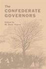 Confederate Governors - Book