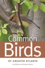 Common Birds of Greater Atlanta - Book