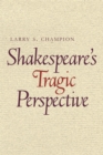 Shakespeare’s Tragic Perspective - Book