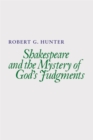 Shakespeare and the Mystery of God's Judgments - Book