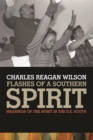 Flashes of a Southern Spirit : Meanings of the Spirit in the U.S. South - eBook