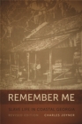 Remember Me : Slave Life in Coastal Georgia - eBook
