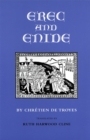 Erec and Enide - eBook