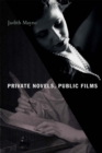 Private Novels, Public Films - Book