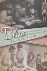 Deluxe Jim Crow : Civil Rights and American Health Policy, 1935-1954 - eBook