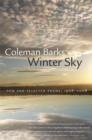 Winter Sky : New and Selected Poems, 1968-2008 - eBook