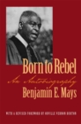 Born to Rebel : An Autobiography - eBook
