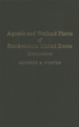 Aquatic and Wetland Plants of Southeastern United States : Dicotyledons - eBook