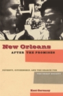 New Orleans after the Promises : Poverty, Citizenship, and the Search for the Great Society - eBook