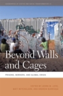Beyond Walls and Cages : Prisons, Borders and Global Crisis - Book