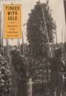 Tinged with Gold : Hop Culture in the United States - Book