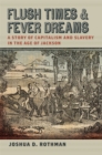 Flush Times and Fever Dreams : A Story of Capitalism and Slavery in the Age of Jackson - Book