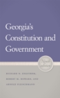 Georgia’s Constitution and Government - Book