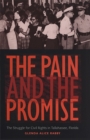 The Pain and the Promise : The Struggle for Civil Rights in Tallahassee, Florida - Book