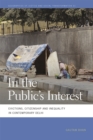 In the Public's Interest : Evictions, Citizenship and Inequality in Contemporary Delhi - Book