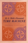 H. G. Wells's Perennial Time Machine - Book
