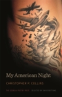 My American Night - Book