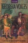 Georgia Voices, Volume 1: Fiction - Book