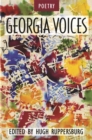 Georgia Voices, Volume 3: Poetry - Book