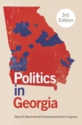 Politics in Georgia - Book