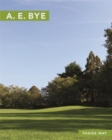 A. E. Bye - Book