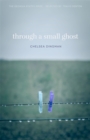 Through a Small Ghost : Poems - Book