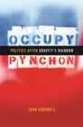 Occupy Pynchon : Politics after Gravity's Rainbow - Book