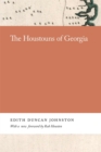 The Houstouns of Georgia - Book