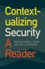 Contextualizing Security : A Reader - Book
