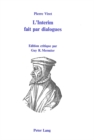 Pierre Viret : L'Interim Fait Par Dialogues - Book