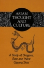 A Study of Dragons, East and West - Book