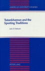 Tutankhamun and the Sporting Traditions - Book