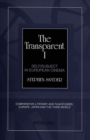 The Transparent I : Self/Subject in European Cinema - Book