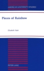 Pieces of Rainbow - Book