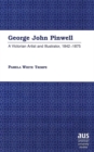 George John Pinwell : A Victorian Artist and Illustrator, 1842-1875 - Book
