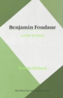 Benjamin Fondane : A Poet in Exile - Book