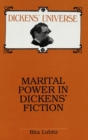 Marital Power in Dickens' Fiction - Book