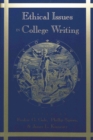Ethical Issues in College Writing - Book