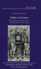 Fables in Frames : La Fontaine and Visual Culture in Nineteenth-Century France - Book