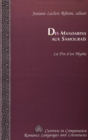 Des Mandarins Aux Samourais : La Fin D'un Mythe - Book