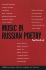 Music in Russian Poetry - Book