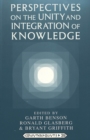 Perspectives on the Unity and Integration of Knowledge - Book