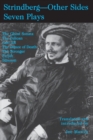 Strindberg - Other Sides : Seven Plays- Translated and introduced by Joe Martin- with a Foreword by Bjoern Meidal - Book