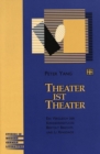 Theater Ist Theater : Ein Vergleich der Kreidekreisstuecke Bertolt Brechts und Li Xingdaos - Book