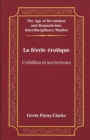 La Feerie Erotique : Crebillon et Ses Lecteurs - Book
