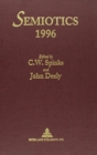 Semiotics 1996 - Book
