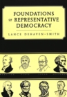 Foundations of Representative Democracy - Book