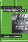 Multi/Intercultural Conversations : A Reader - Book