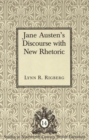 Jane Austen's Discourse with New Rhetoric - Book